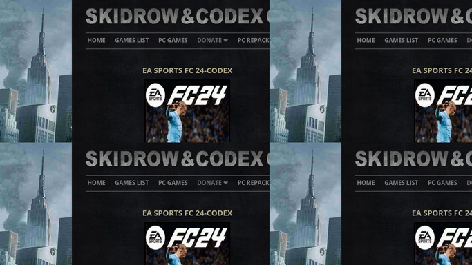 Is Skidrow&Codex games legit? : r/CrackSupport