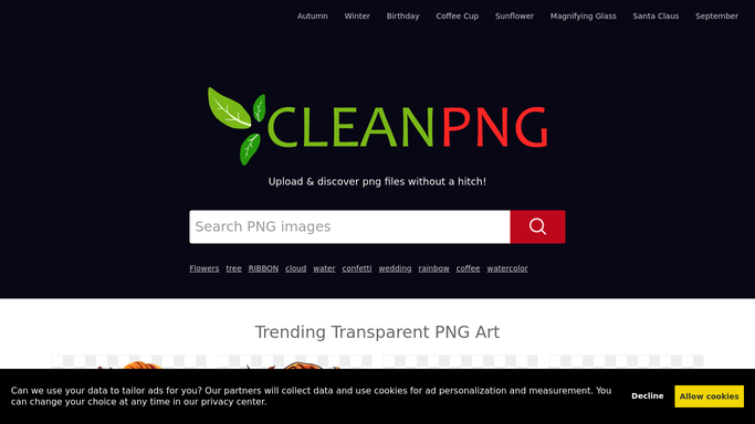CleanPNG - HD png images and illustrations. Free unlimited download. -  CleanPNG / KissPNG