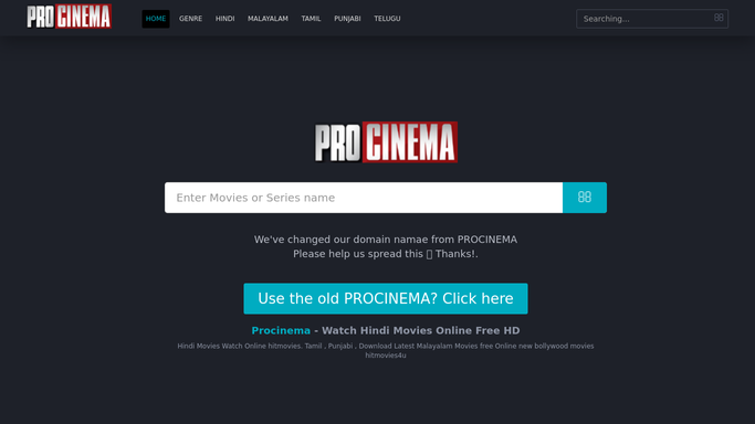 How to Watch Hindi Movies Online Outside India - PureVPN Blog