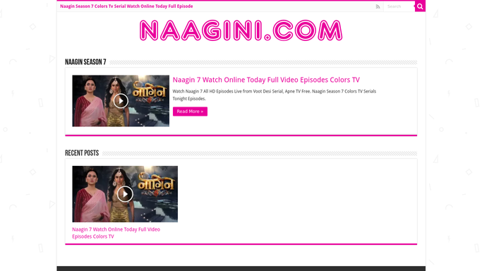 Naagin 6 | नागिन 6 | Episode 94 | 01 January 2023 - YouTube