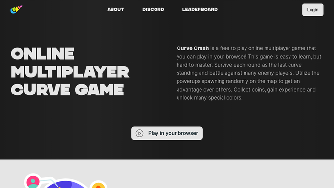 COLOR CRASH - Play Online for Free!