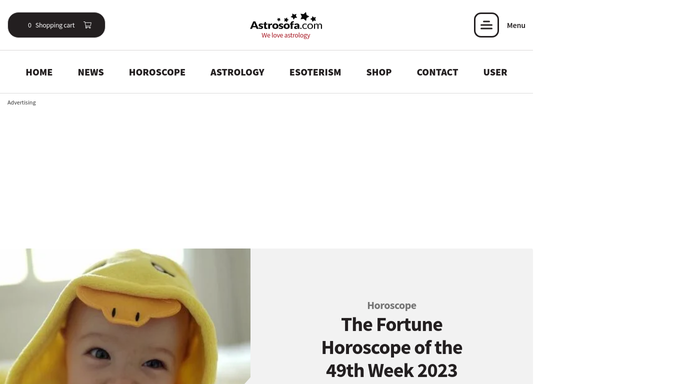 Astrosofa Com We Love Astrology