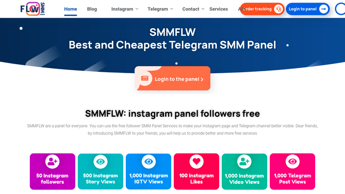 Kwai SMM Panel - Followdeh