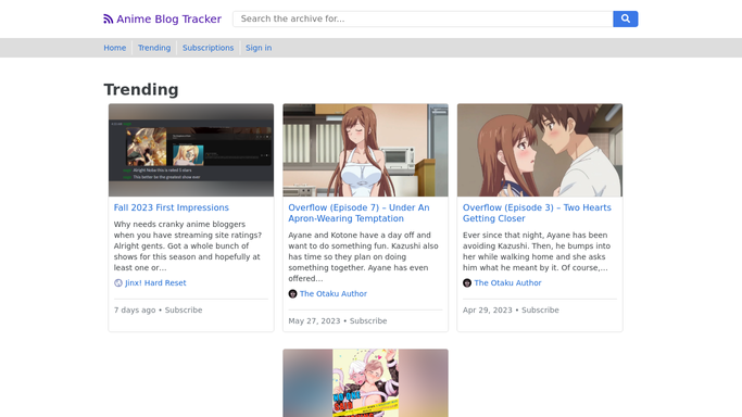 Amazon.com: My Anime Review and Tracker: Anime Overall Review and episode  Tracker Logbook. Keep your watchlist and episode trackers up to date. Anime  and Japanese ... for Anime and Manga watchers, and