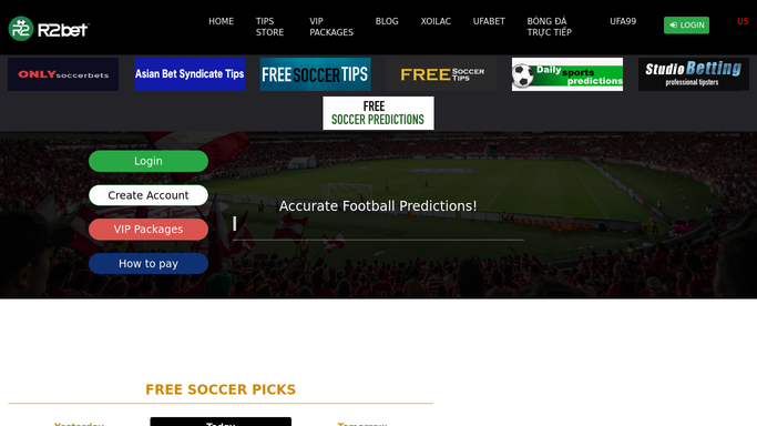 Best Stats, Analysis & Predictions Sites for Soccer