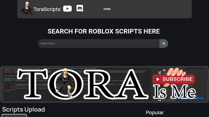 Roblox Scripts Com