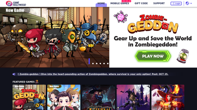 Game Hollywood Games, Play Free Browser Games And Mobile Games