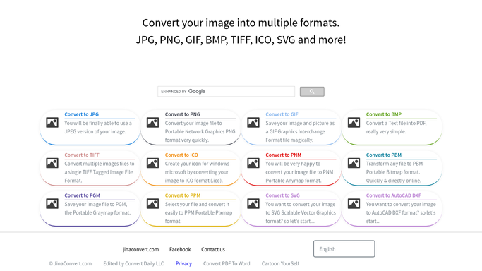 Converter SVG em GIF Grátis e Online 