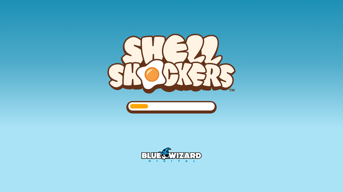 Shell Shockers Update: Eggstinction Event! » Blue Wizard Digital